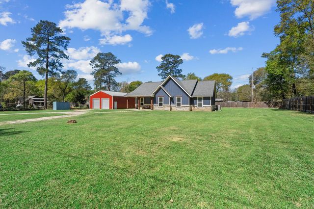 382 W Rollingwood Street, Pinehurst, TX 77362