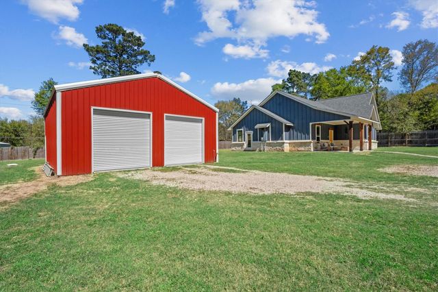 382 W Rollingwood Street, Pinehurst, TX 77362