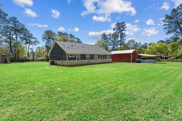 382 W Rollingwood Street, Pinehurst, TX 77362