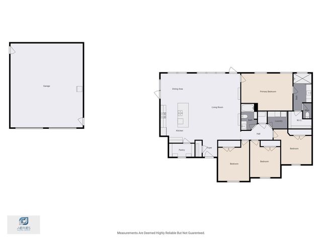 382 W Rollingwood Street, Pinehurst, TX 77362