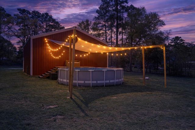 382 W Rollingwood Street, Pinehurst, TX 77362