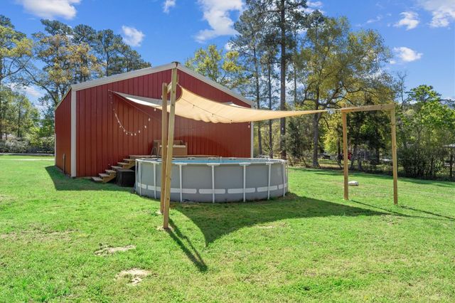 382 W Rollingwood Street, Pinehurst, TX 77362