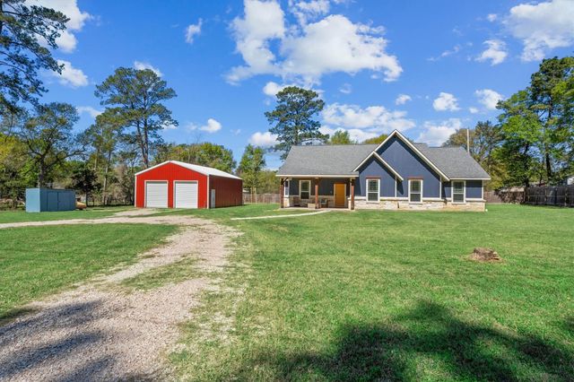 382 W Rollingwood Street, Pinehurst, TX 77362