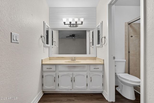 4034 W ANDERSON Drive, Glendale, AZ 85308
