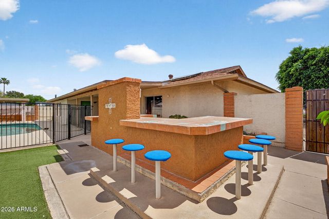 4034 W ANDERSON Drive, Glendale, AZ 85308