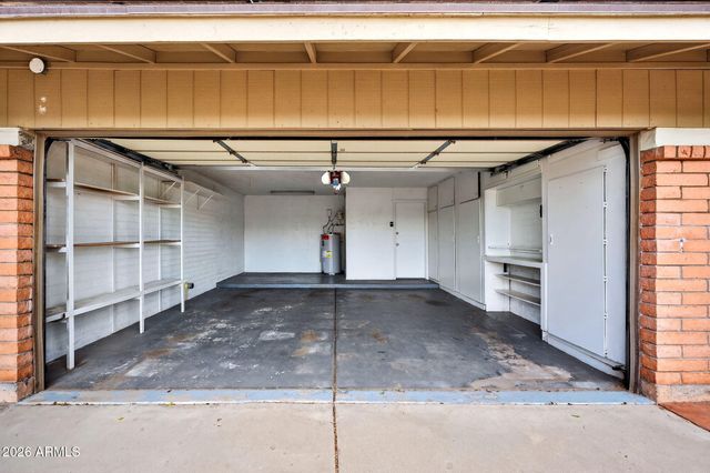 4034 W ANDERSON Drive, Glendale, AZ 85308