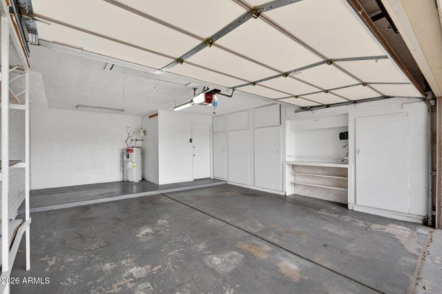 4034 W ANDERSON Drive, Glendale, AZ 85308