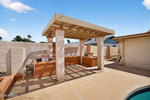 4034 W ANDERSON Drive, Glendale, AZ 85308