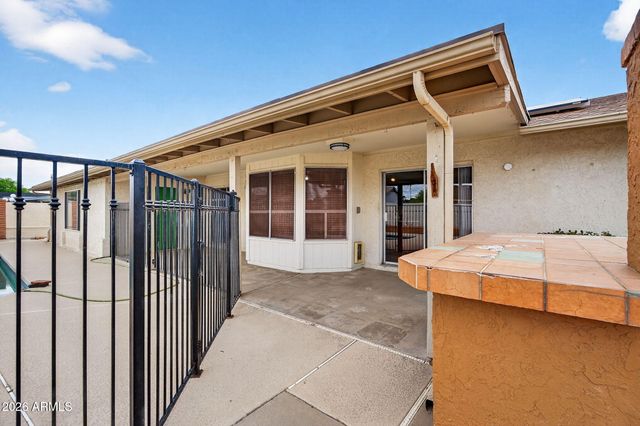 4034 W ANDERSON Drive, Glendale, AZ 85308