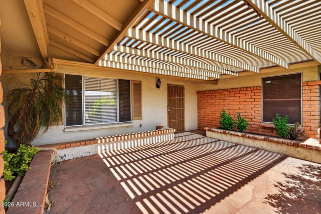 4034 W ANDERSON Drive, Glendale, AZ 85308