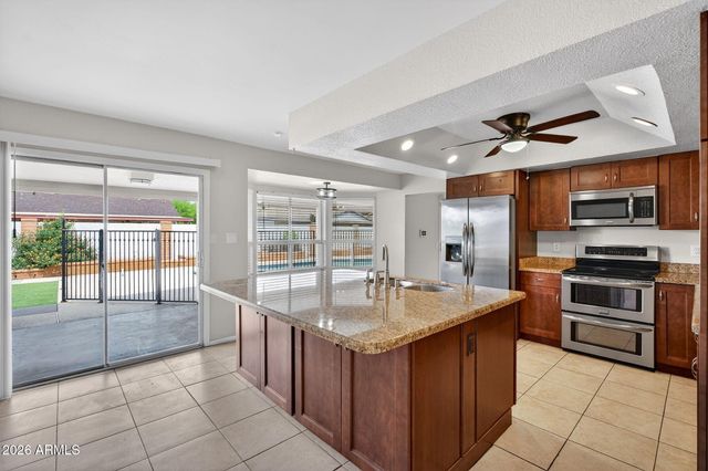 4034 W ANDERSON Drive, Glendale, AZ 85308