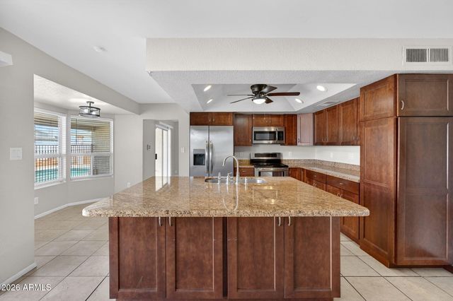 4034 W ANDERSON Drive, Glendale, AZ 85308