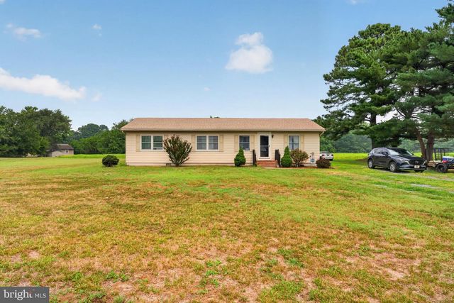 6687 HEARNS POND RD, Seaford, DE 19973