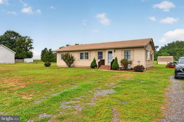 6687 HEARNS POND RD, Seaford, DE 19973