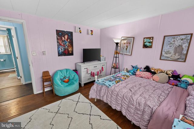 6687 HEARNS POND RD, Seaford, DE 19973