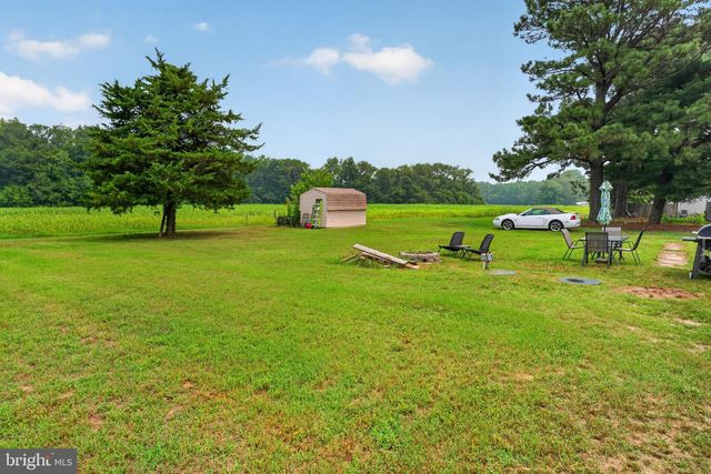 6687 HEARNS POND RD, Seaford, DE 19973