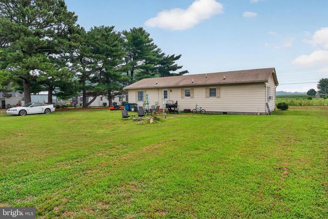 6687 HEARNS POND RD, Seaford, DE 19973