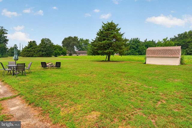 6687 HEARNS POND RD, Seaford, DE 19973