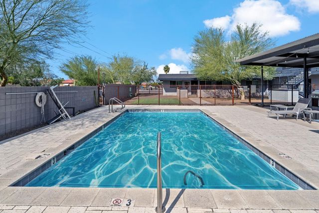 1707 N 18th Street B6, Phoenix, AZ 85006