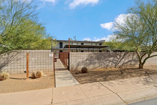 1707 N 18th Street B6, Phoenix, AZ 85006