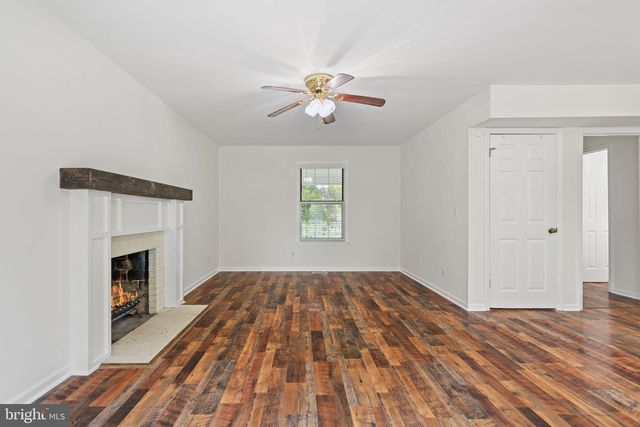 2309 MAPLEWOOD DR, Culpeper, VA 22701