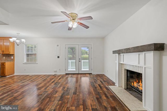 2309 MAPLEWOOD DR, Culpeper, VA 22701