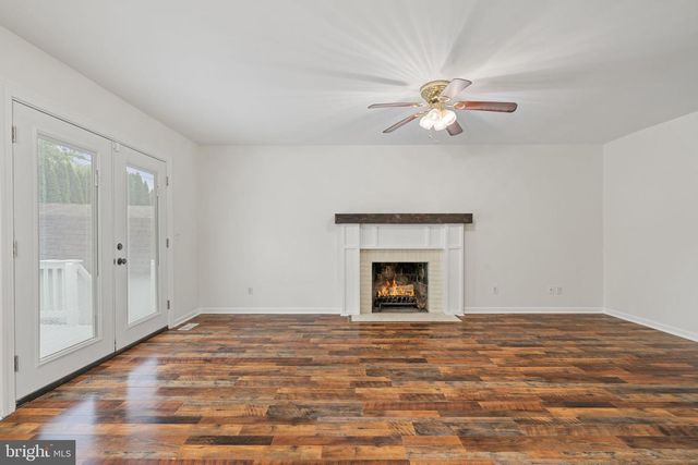 2309 MAPLEWOOD DR, Culpeper, VA 22701
