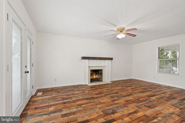 2309 MAPLEWOOD DR, Culpeper, VA 22701