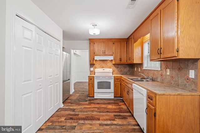 2309 MAPLEWOOD DR, Culpeper, VA 22701
