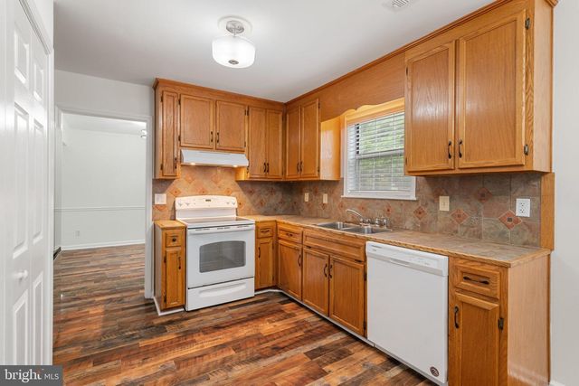2309 MAPLEWOOD DR, Culpeper, VA 22701