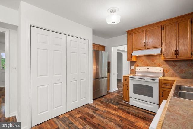 2309 MAPLEWOOD DR, Culpeper, VA 22701