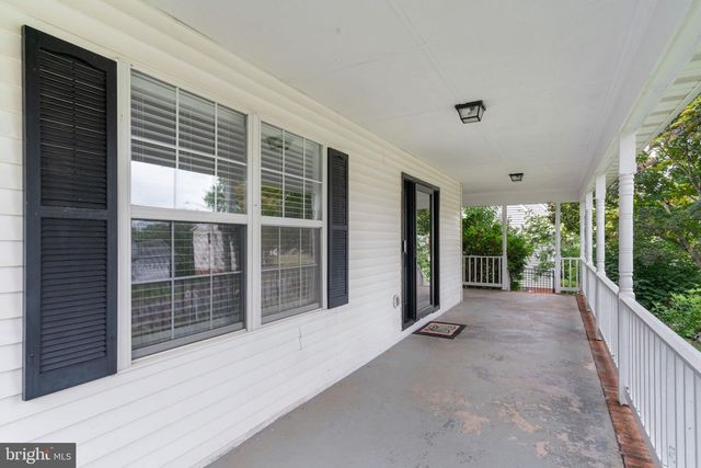 2309 MAPLEWOOD DR, Culpeper, VA 22701