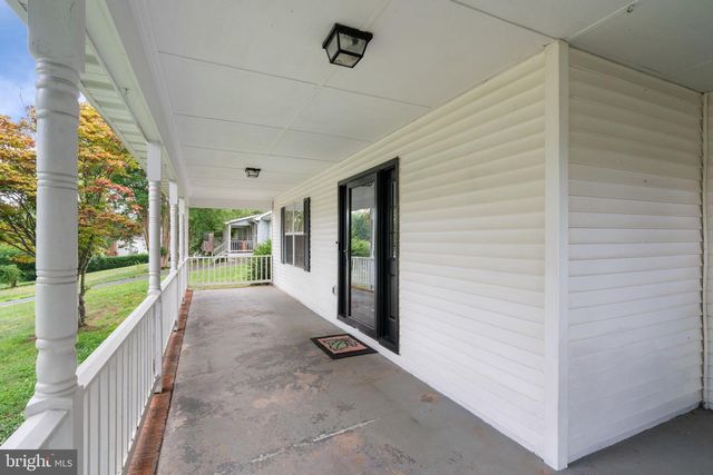 2309 MAPLEWOOD DR, Culpeper, VA 22701