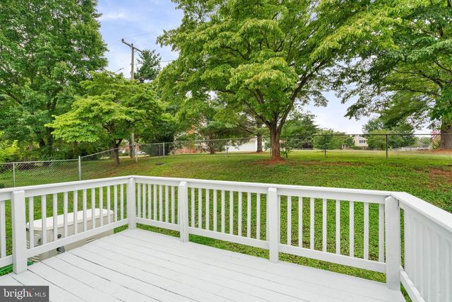 2309 MAPLEWOOD DR, Culpeper, VA 22701