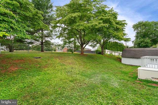 2309 MAPLEWOOD DR, Culpeper, VA 22701