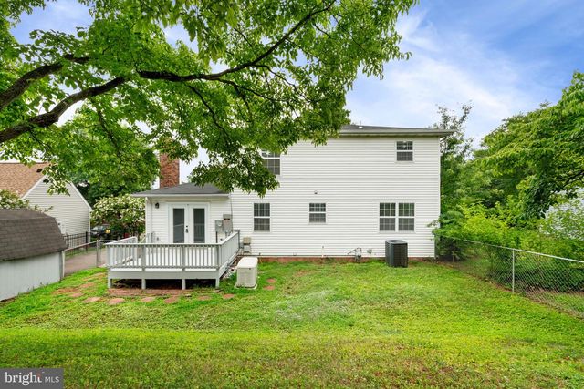 2309 MAPLEWOOD DR, Culpeper, VA 22701