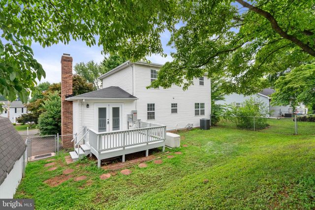2309 MAPLEWOOD DR, Culpeper, VA 22701