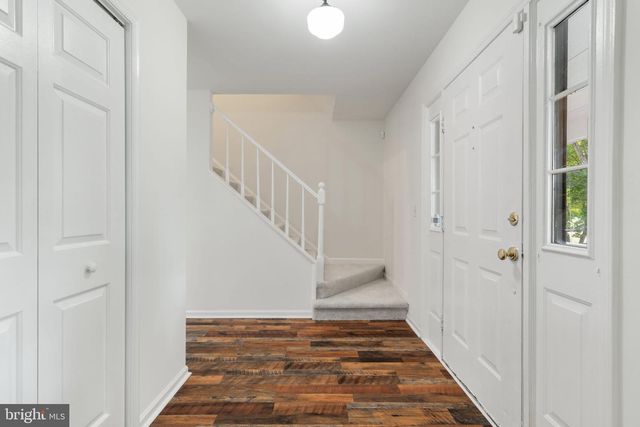 2309 MAPLEWOOD DR, Culpeper, VA 22701