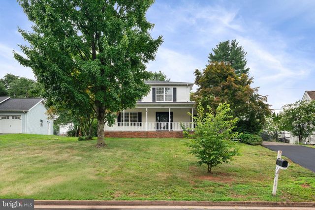 2309 MAPLEWOOD DR, Culpeper, VA 22701