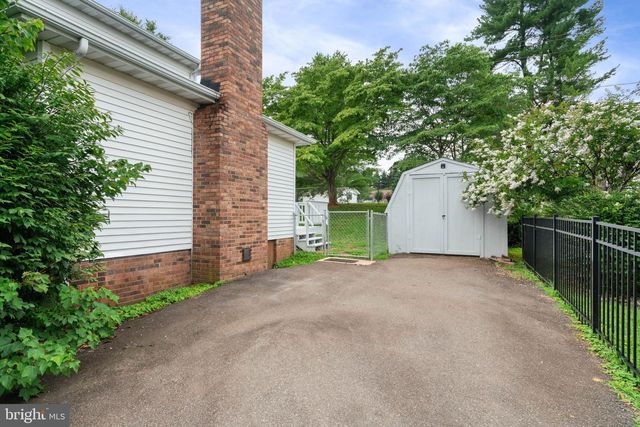 2309 MAPLEWOOD DR, Culpeper, VA 22701