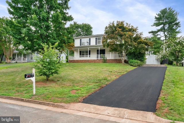 2309 MAPLEWOOD DR, Culpeper, VA 22701