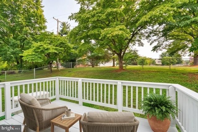 2309 MAPLEWOOD DR, Culpeper, VA 22701