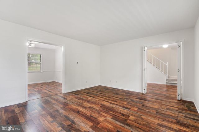 2309 MAPLEWOOD DR, Culpeper, VA 22701