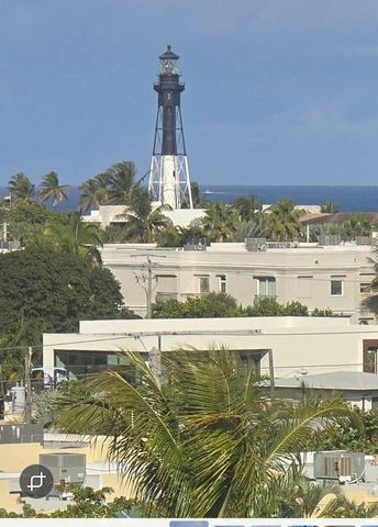 1401 N Riverside Drive 707, Pompano Beach, FL 33062