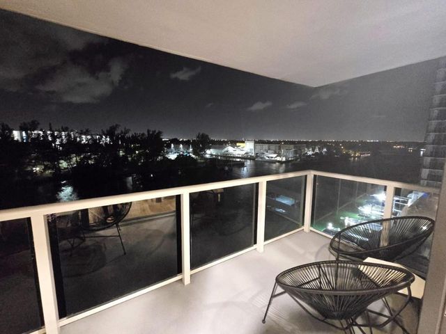 1401 N Riverside Drive 707, Pompano Beach, FL 33062