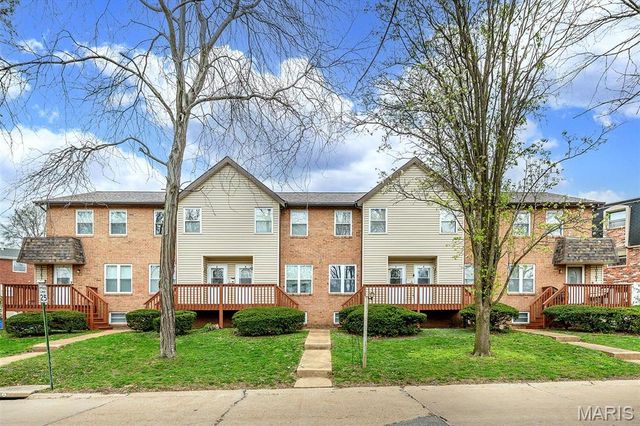 10161 Squire Meadows Drive C, St Louis, MO 63123