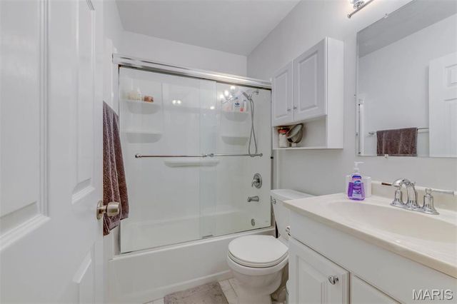 10161 Squire Meadows Drive C, St Louis, MO 63123