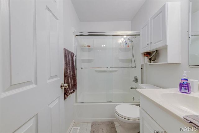 10161 Squire Meadows Drive C, St Louis, MO 63123