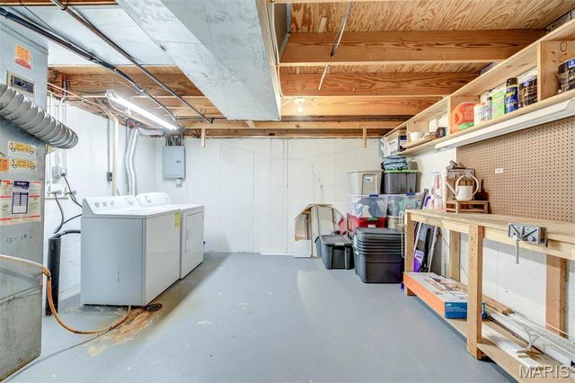 10161 Squire Meadows Drive C, St Louis, MO 63123