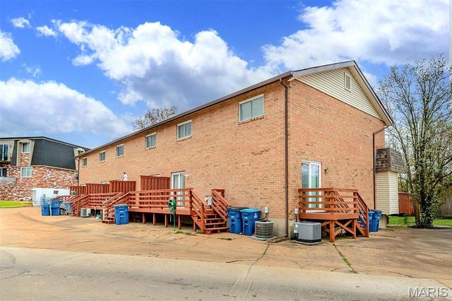 10161 Squire Meadows Drive C, St Louis, MO 63123